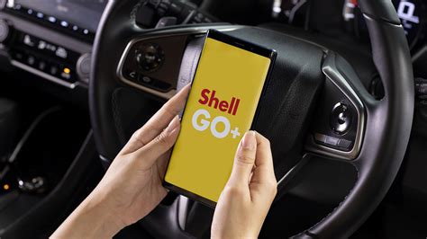 shell smart card indonesia|shell go plus pos.